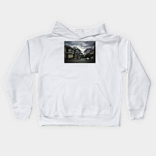 Avon Street Kids Hoodie